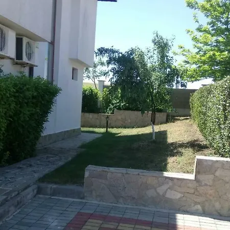 2 Bdr Seaside With Private Pool Near Nesebar & Sunny Beach Villa
