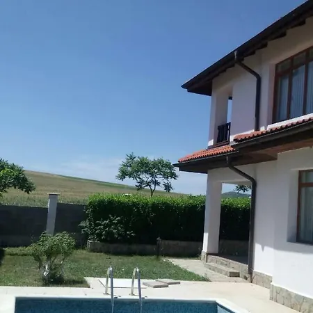 2 Bdr Seaside With Private Pool Near Nesebar & Sunny Beach * Aheloy