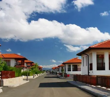 2 Bdr Seaside With Private Pool Near Nesebar & Sunny Beach Villa